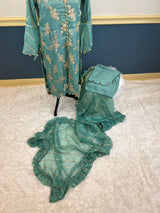 Pakistani Boutique Collection