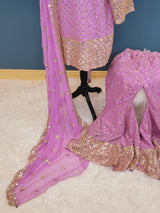 Pakistani boutique collection