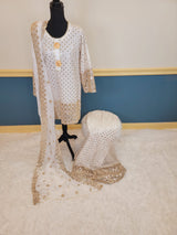 Pakistani boutique collection