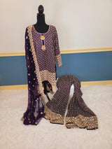 Pakistani boutique collection
