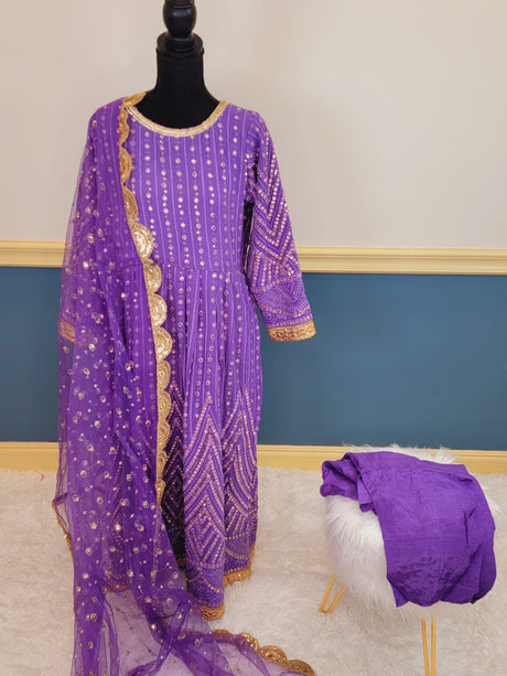 Pakistani boutique collection