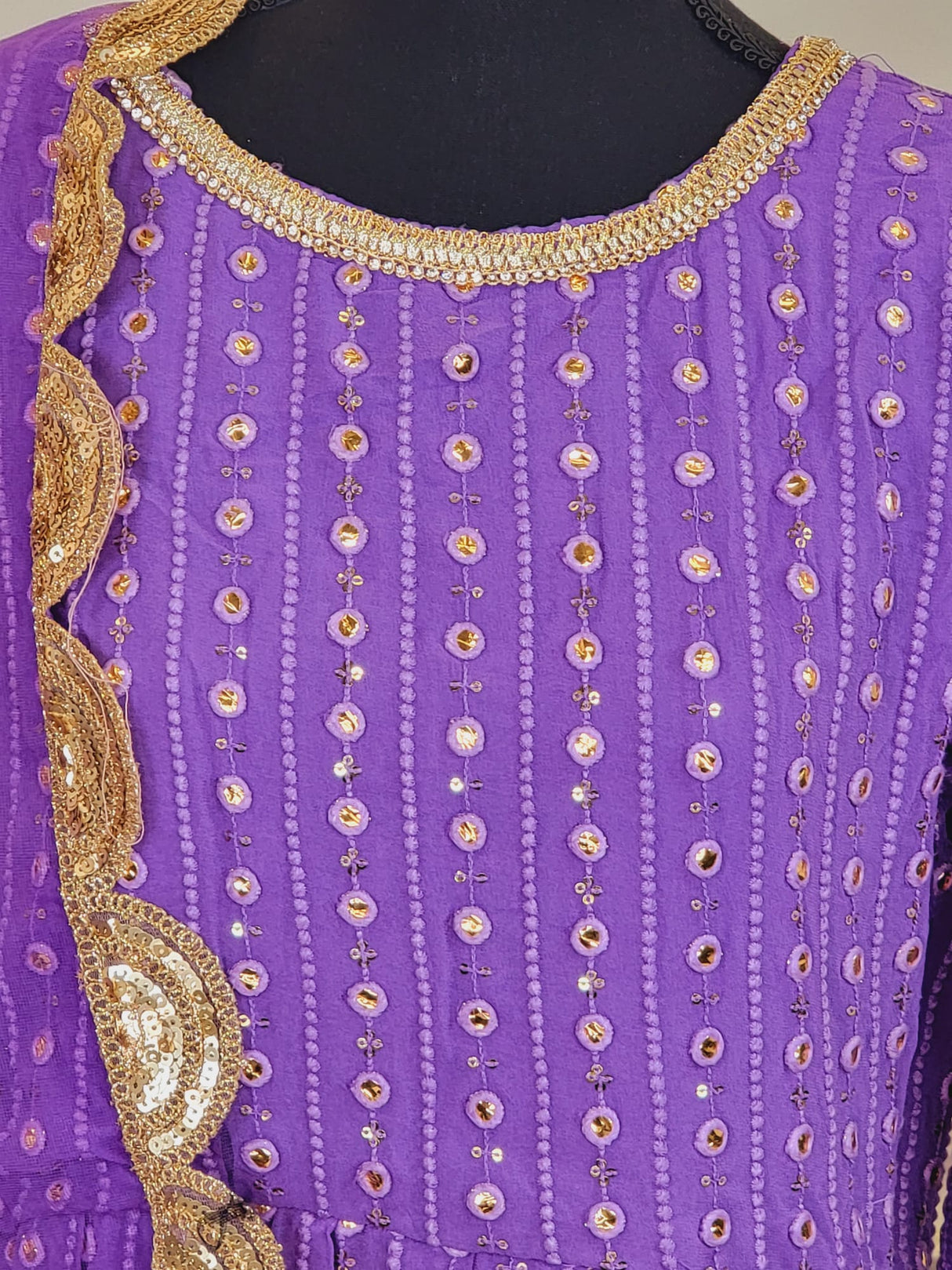 Pakistani boutique collection