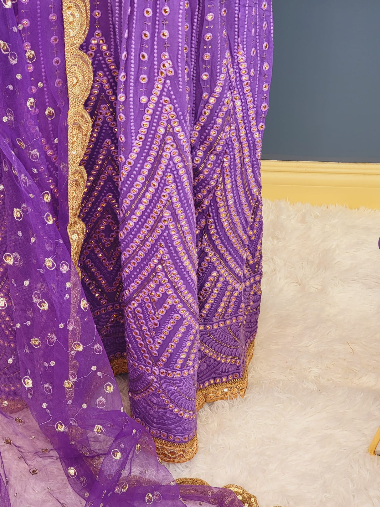 Pakistani boutique collection