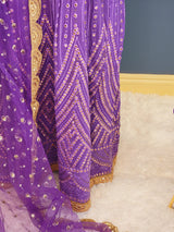 Pakistani boutique collection