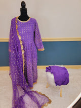 Pakistani boutique collection