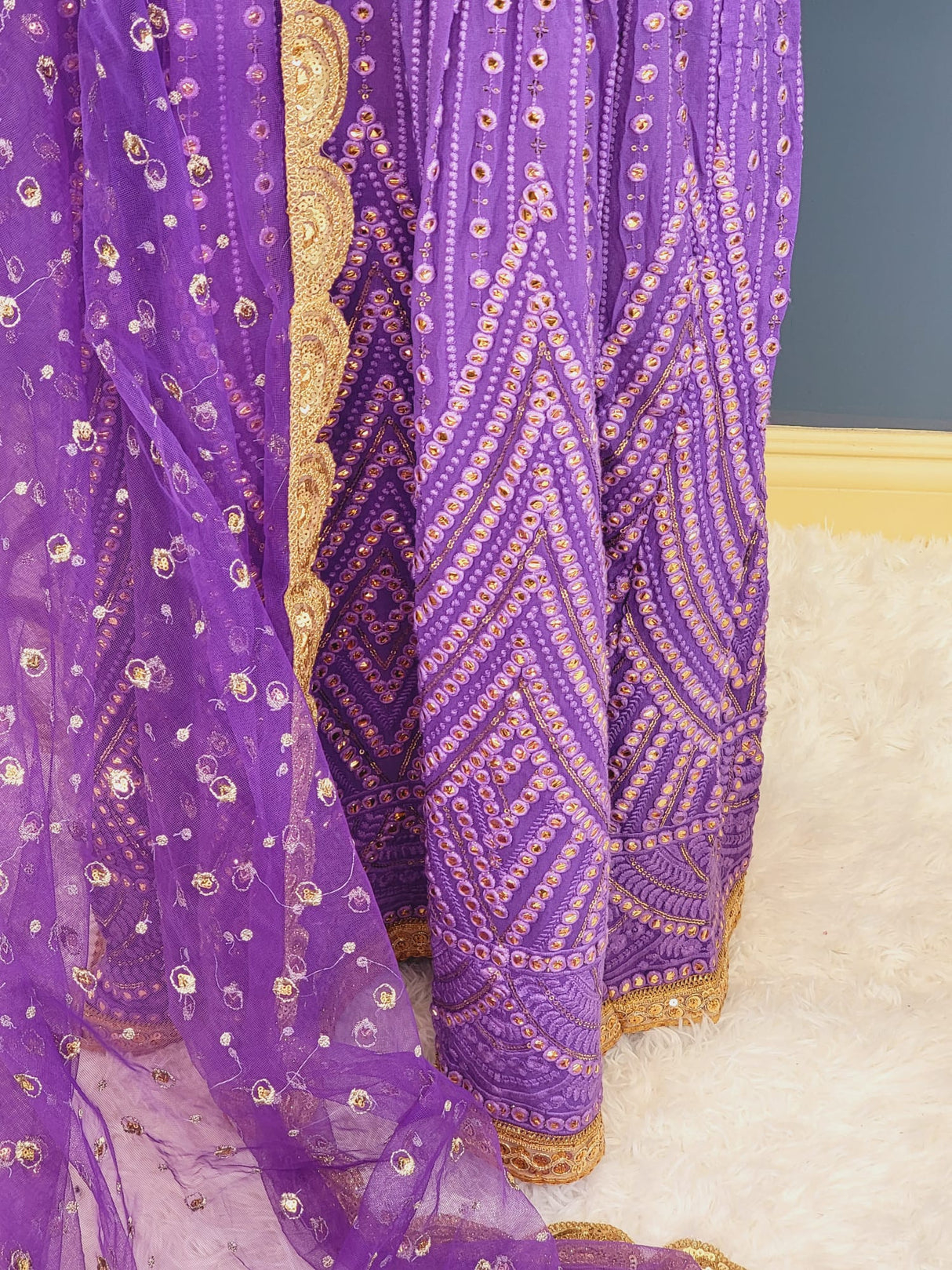 Pakistani boutique collection