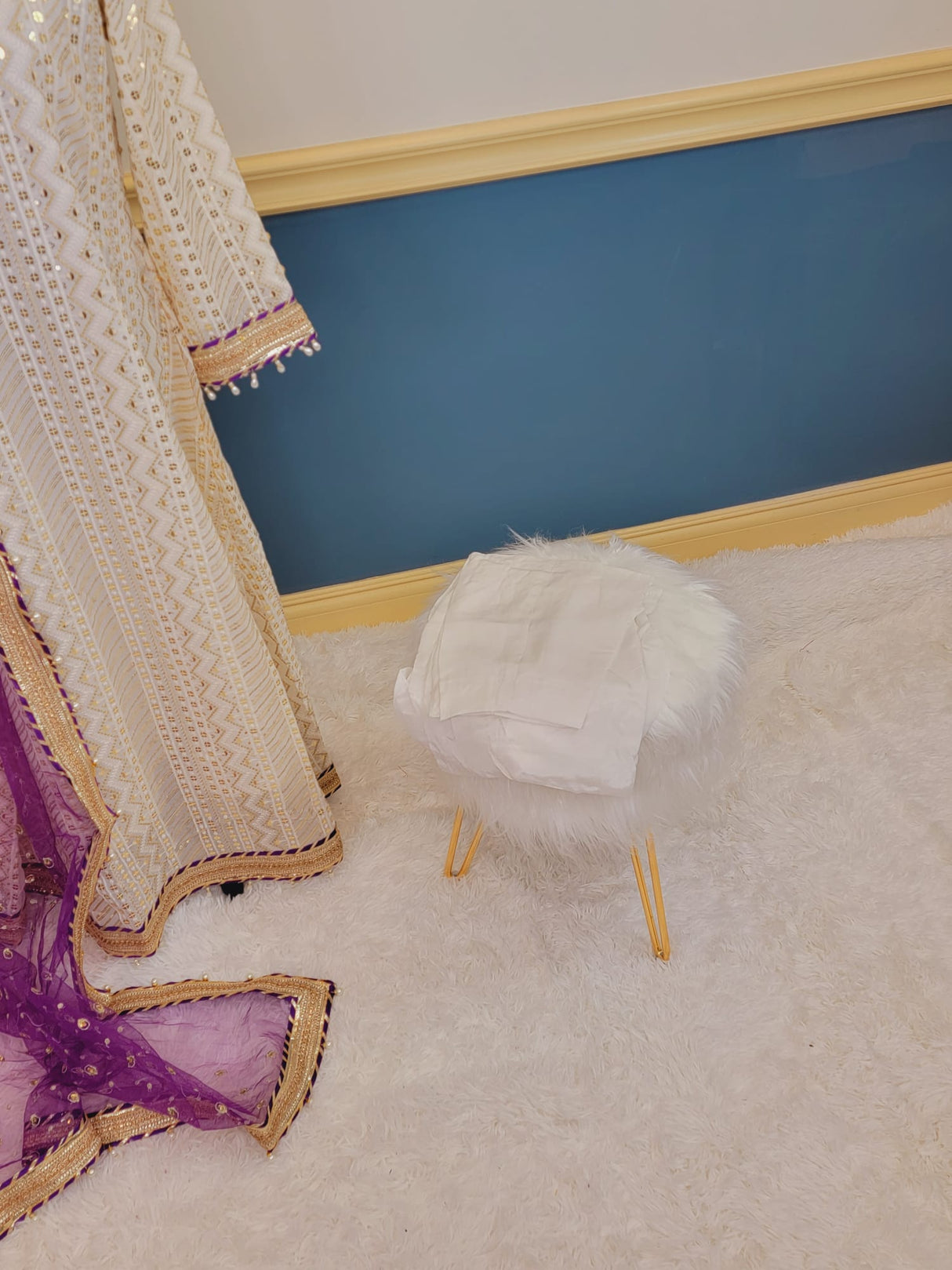 Pakistani boutique collection