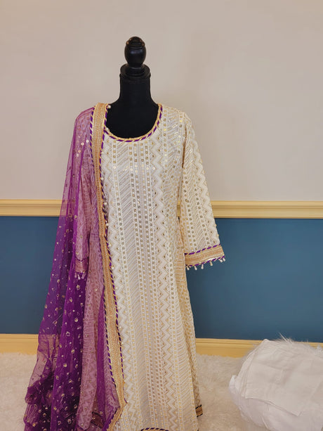 Pakistani boutique collection
