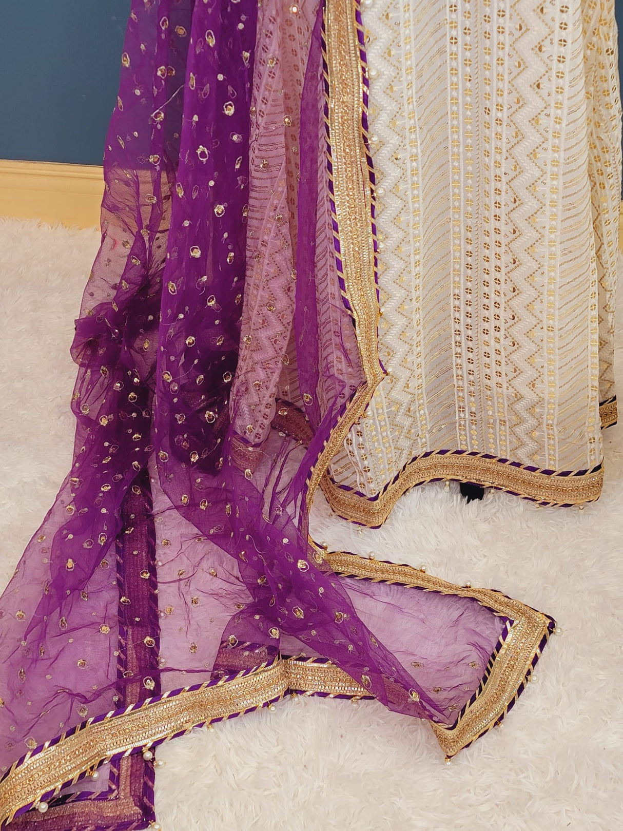 Pakistani boutique collection