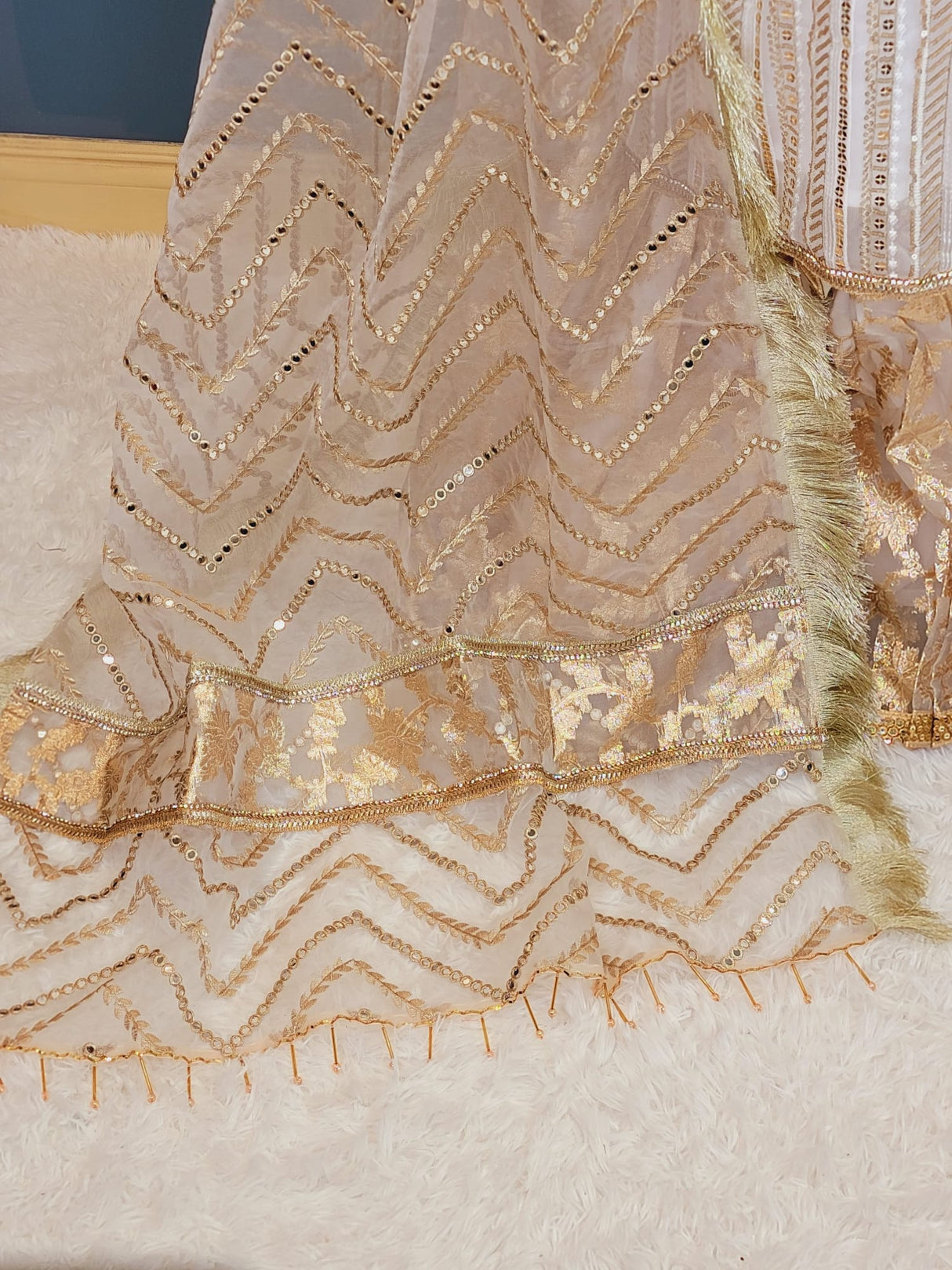 Pakistani boutique collection