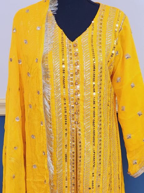Pakistani boutique collection