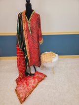 Pakistani boutique collection