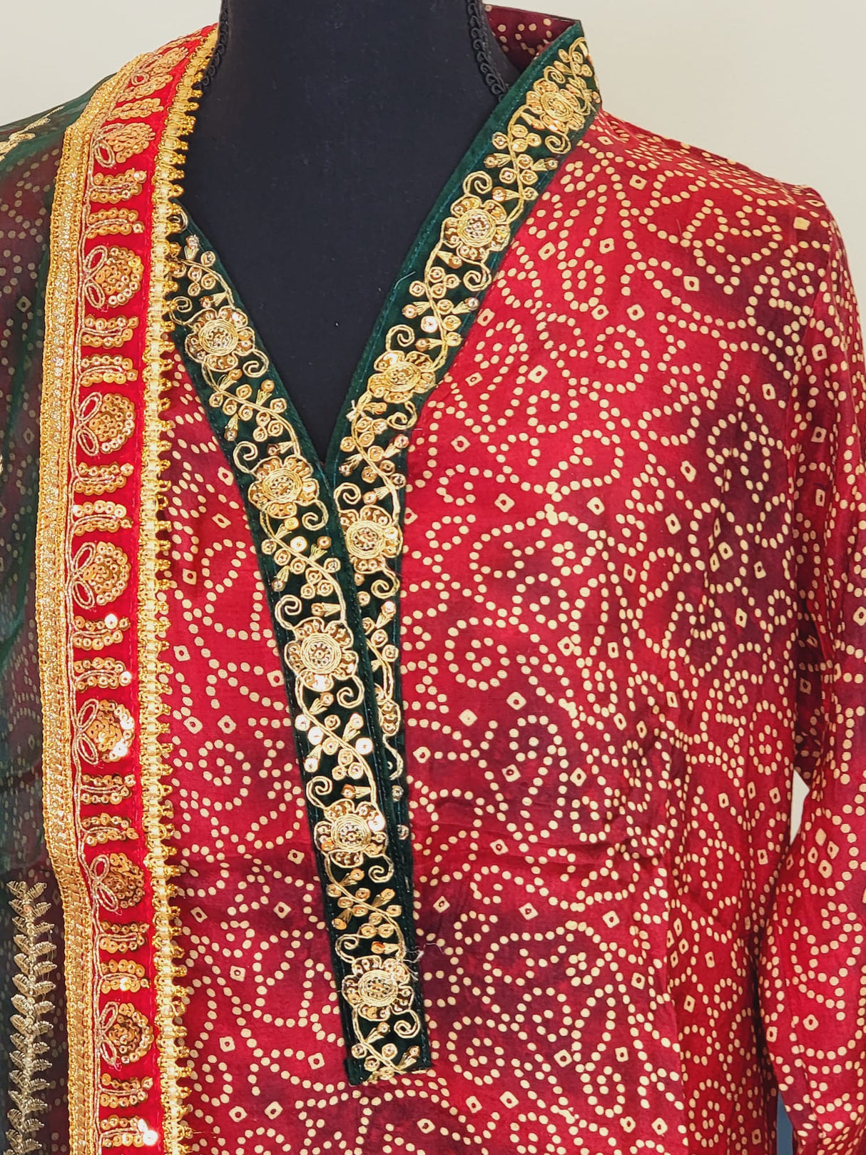 Pakistani boutique collection