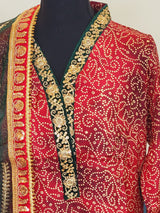 Pakistani boutique collection