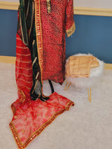 Pakistani boutique collection