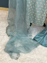 Pure zardousi Delhi Boutique