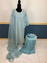 Pure zardousi Delhi Boutique