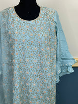 Pure zardousi Delhi Boutique