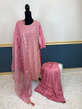 Pure zardousi Delhi Boutique