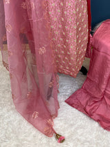 Pure zardousi Delhi Boutique