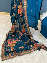 Pure zardousi Delhi Boutique