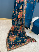 Pure zardousi Delhi Boutique