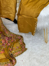 Pure zardousi Delhi Boutique