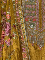 Pure zardousi Delhi Boutique