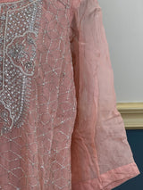 Pure zardousi Delhi Boutique