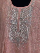 Pure zardousi Delhi Boutique