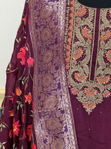 Pure zardousi Delhi Boutique