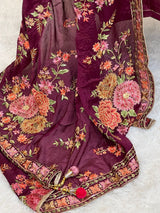 Pure zardousi Delhi Boutique