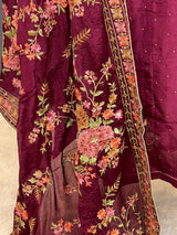 Pure zardousi Delhi Boutique