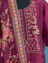 Pure zardousi Delhi Boutique