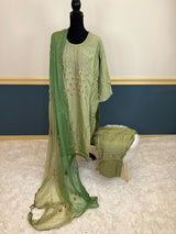 Pure zardousi Delhi Boutique