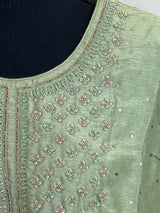 Pure zardousi Delhi Boutique