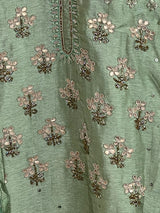 Pure zardousi Delhi Boutique