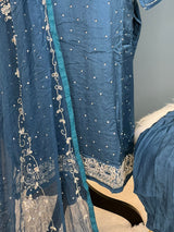 Pure zardousi Delhi Boutique