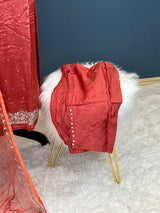 Pure zardousi Delhi Boutique