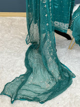 Pure zardousi Delhi Boutique