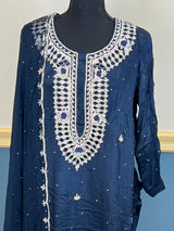 Pure zardousi Delhi Boutique