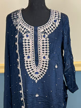 Pure zardousi Delhi Boutique