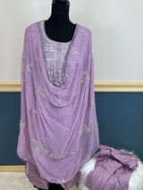 Pure zardousi Delhi Boutique