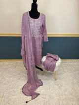 Pure zardousi Delhi Boutique