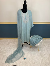 Pure zardousi Delhi Boutique