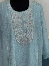 Pure zardousi Delhi Boutique