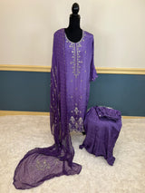 Pure zardousi Delhi Boutique