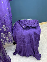 Pure zardousi Delhi Boutique