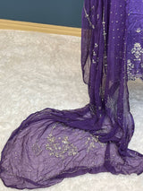 Pure zardousi Delhi Boutique