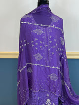 Pure zardousi Delhi Boutique